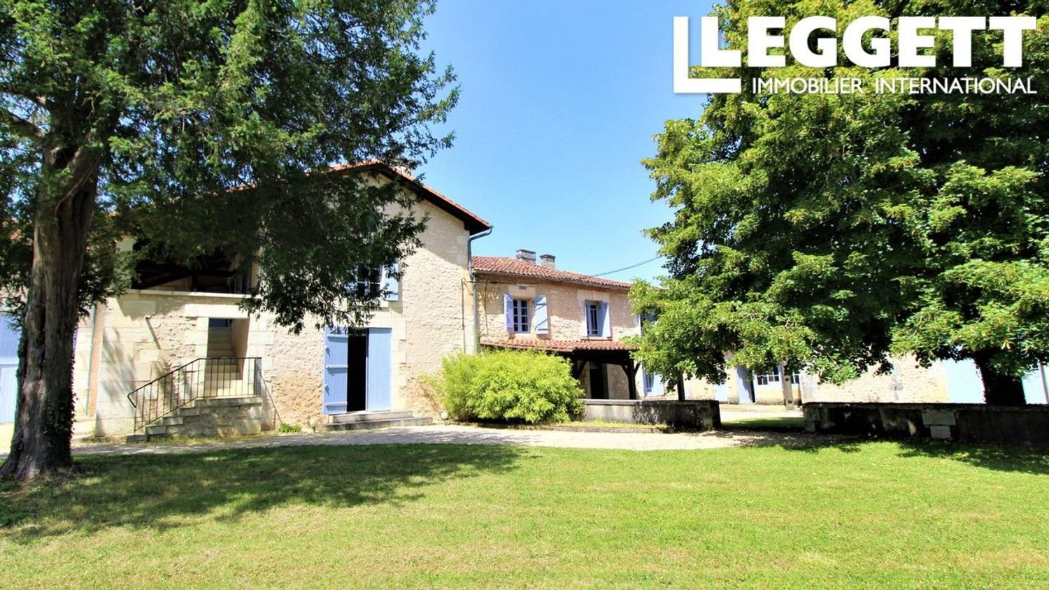 Maison à vendre, 600m², Grand-Brassac