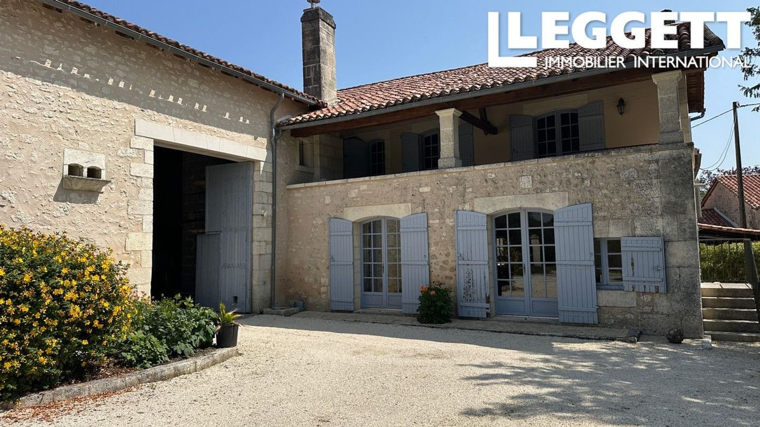 Maison à vendre, 600m², Grand-Brassac