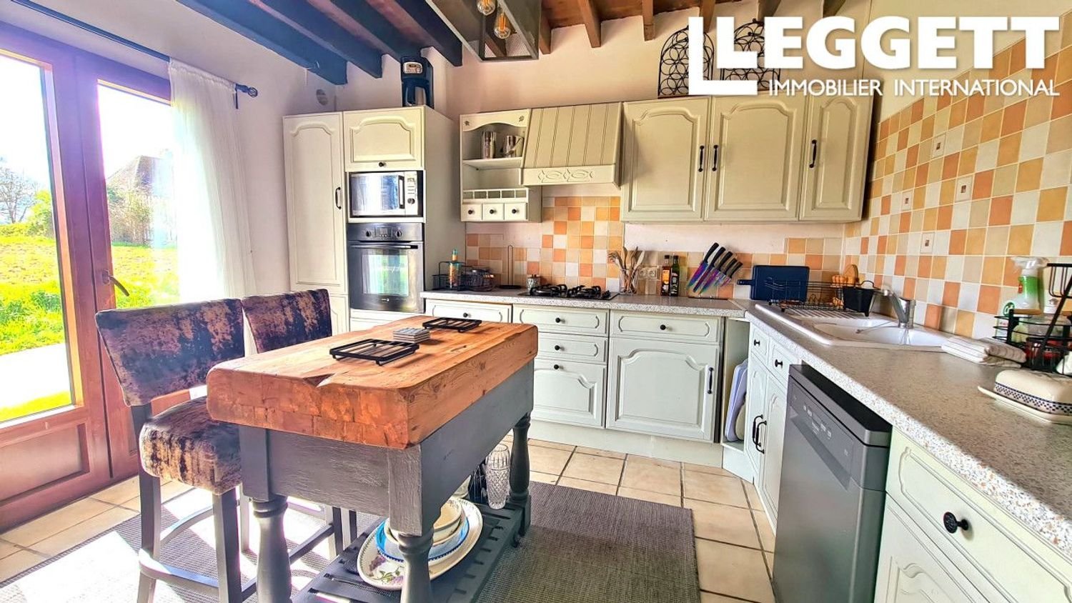 Maison à vendre, 64m², Domfront