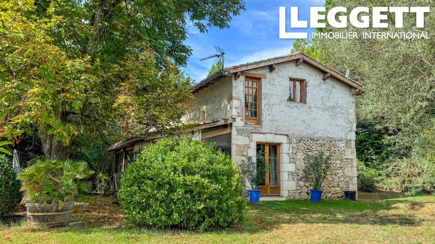 Maison à vendre, 145m², Saint-Nazaire-de-Valentane