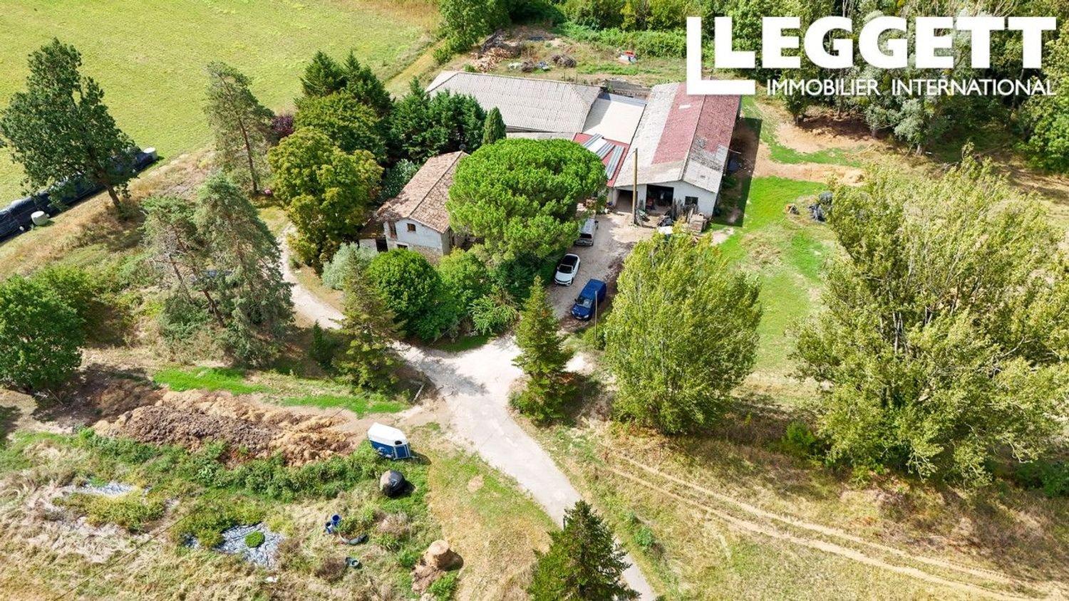 Maison à vendre, 145m², Saint-Nazaire-de-Valentane
