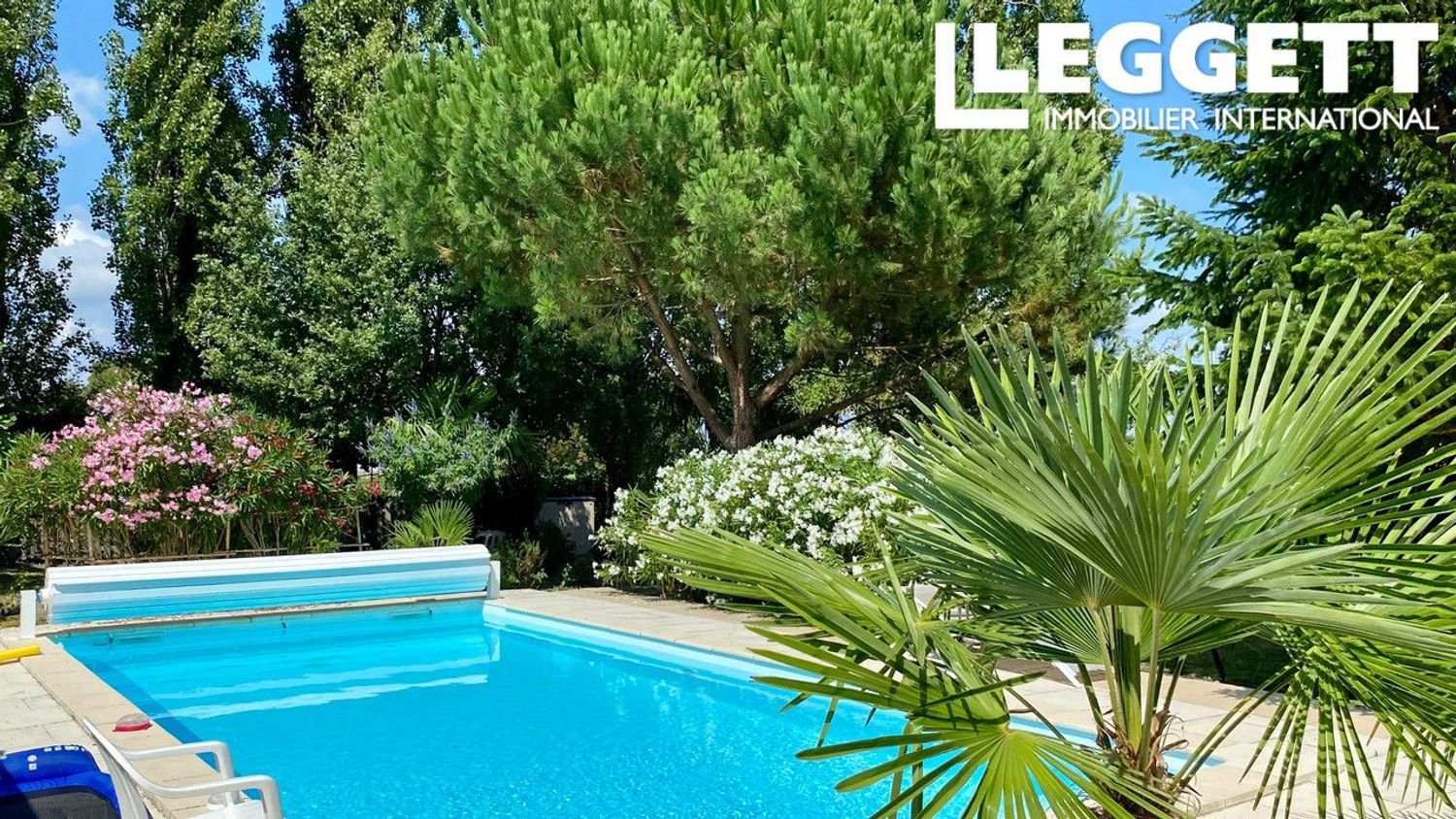 Maison à vendre, 207m², Pommiers-Moulons