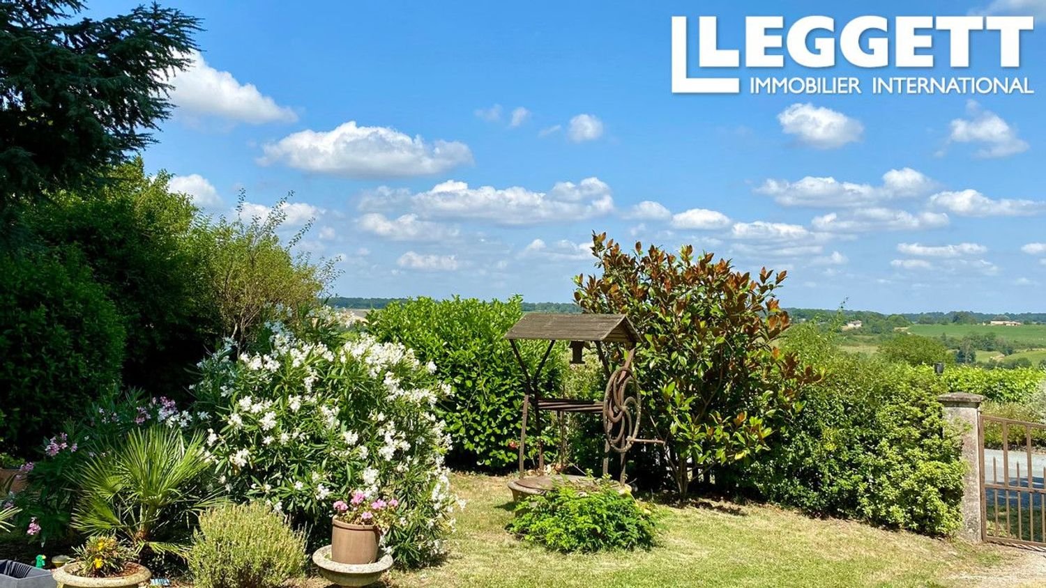 Maison à vendre, 207m², Pommiers-Moulons