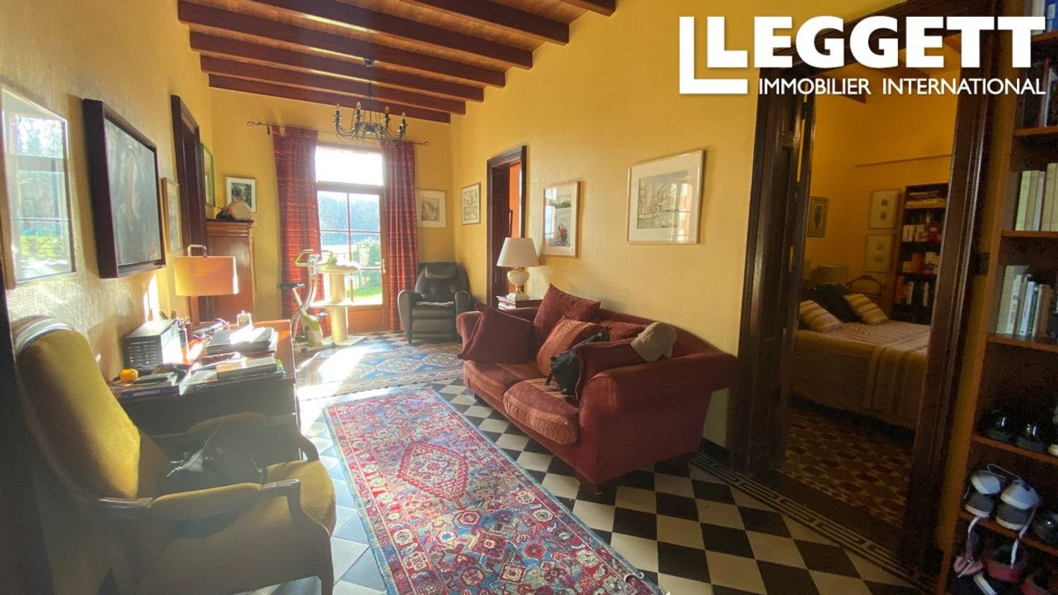Maison à vendre, 207m², Pommiers-Moulons
