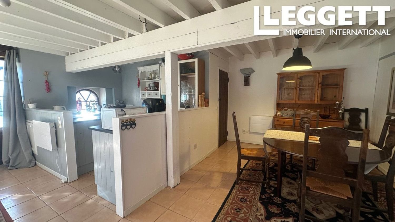 Maison à vendre, 76m², Sainte-Marie-du-Bois