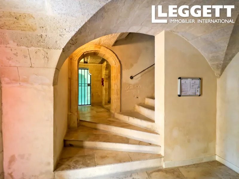 Appartement à vendre, 67m², Uzès