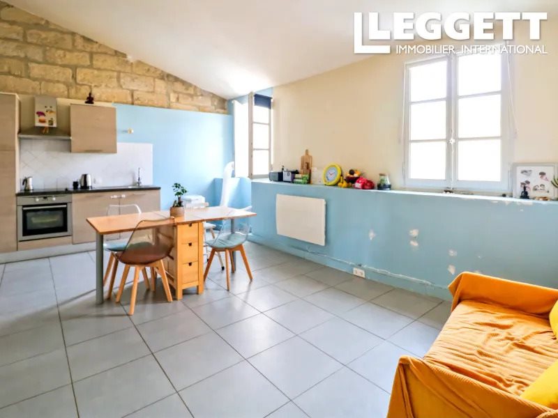 Appartement à vendre, 67m², Uzès