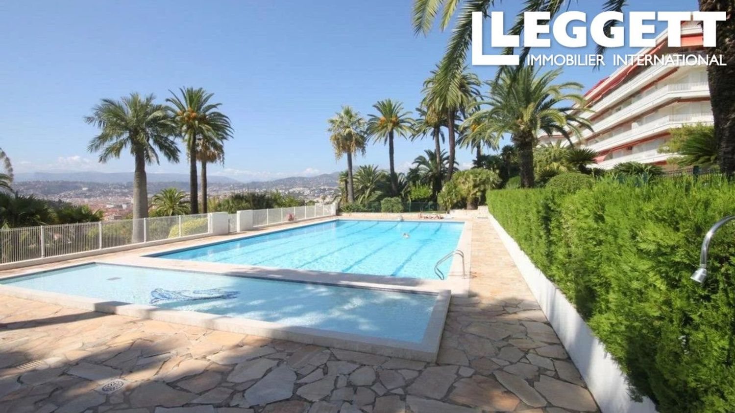 Appartement à vendre, 49m², Nice