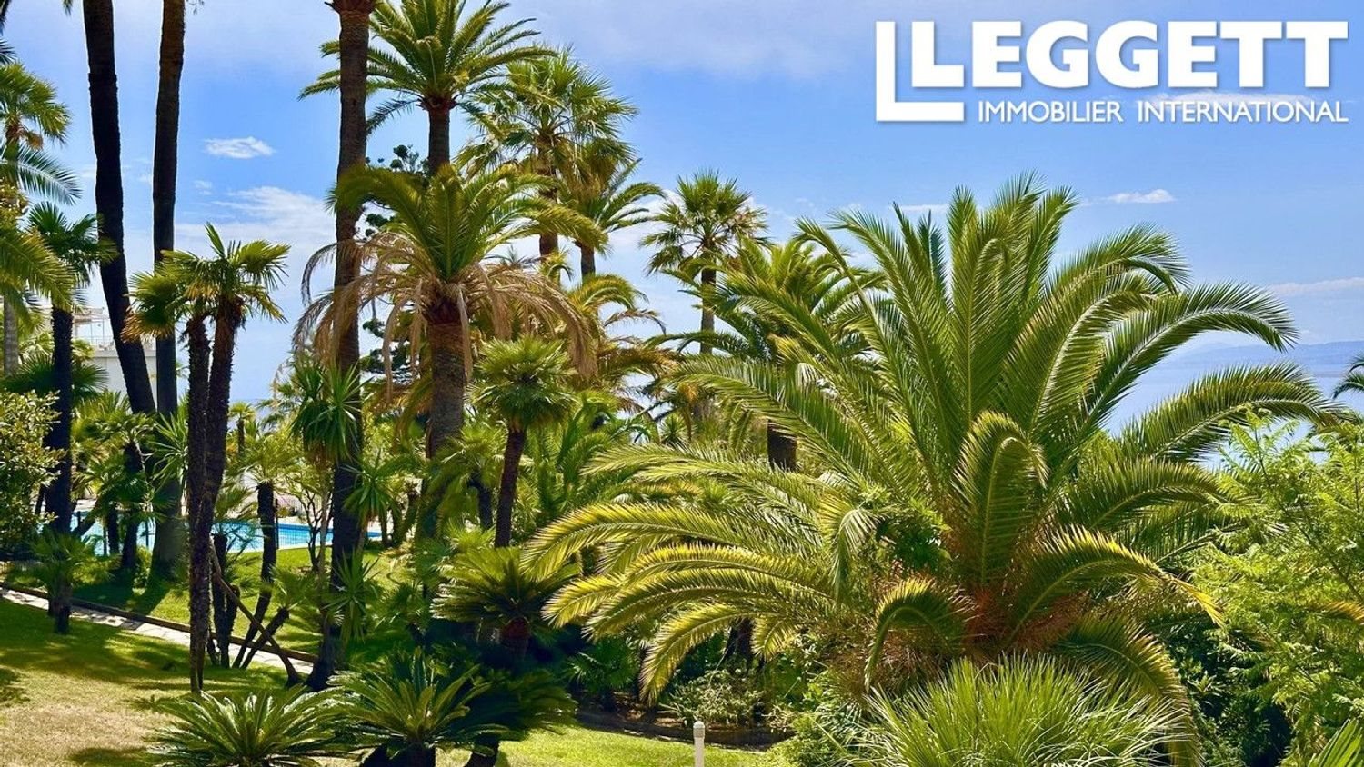 Appartement à vendre, 49m², Nice