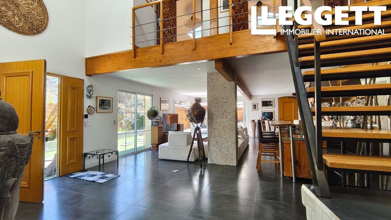 Maison à vendre, 220m², Lacanau