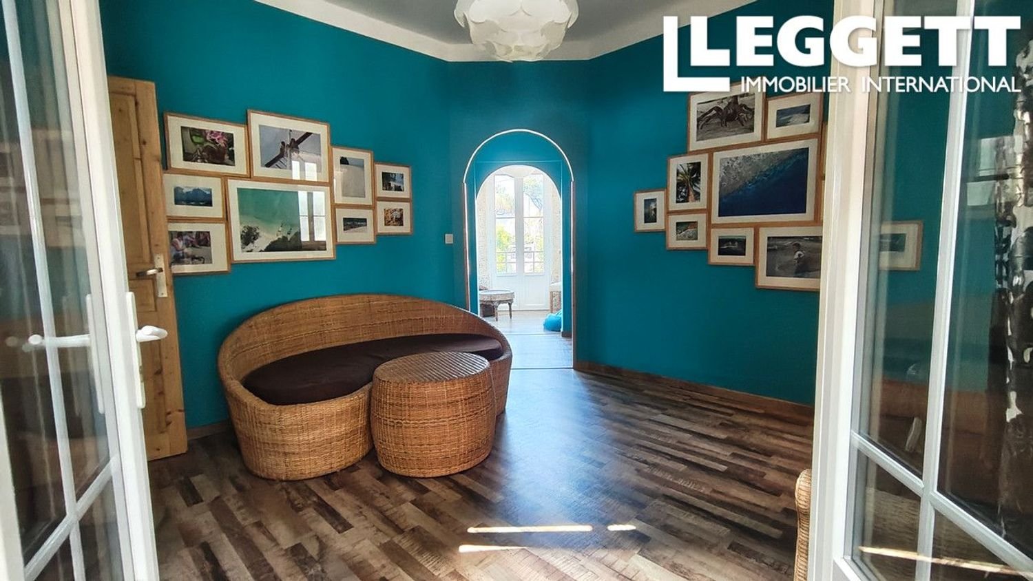 Maison à vendre, 220m², Lacanau