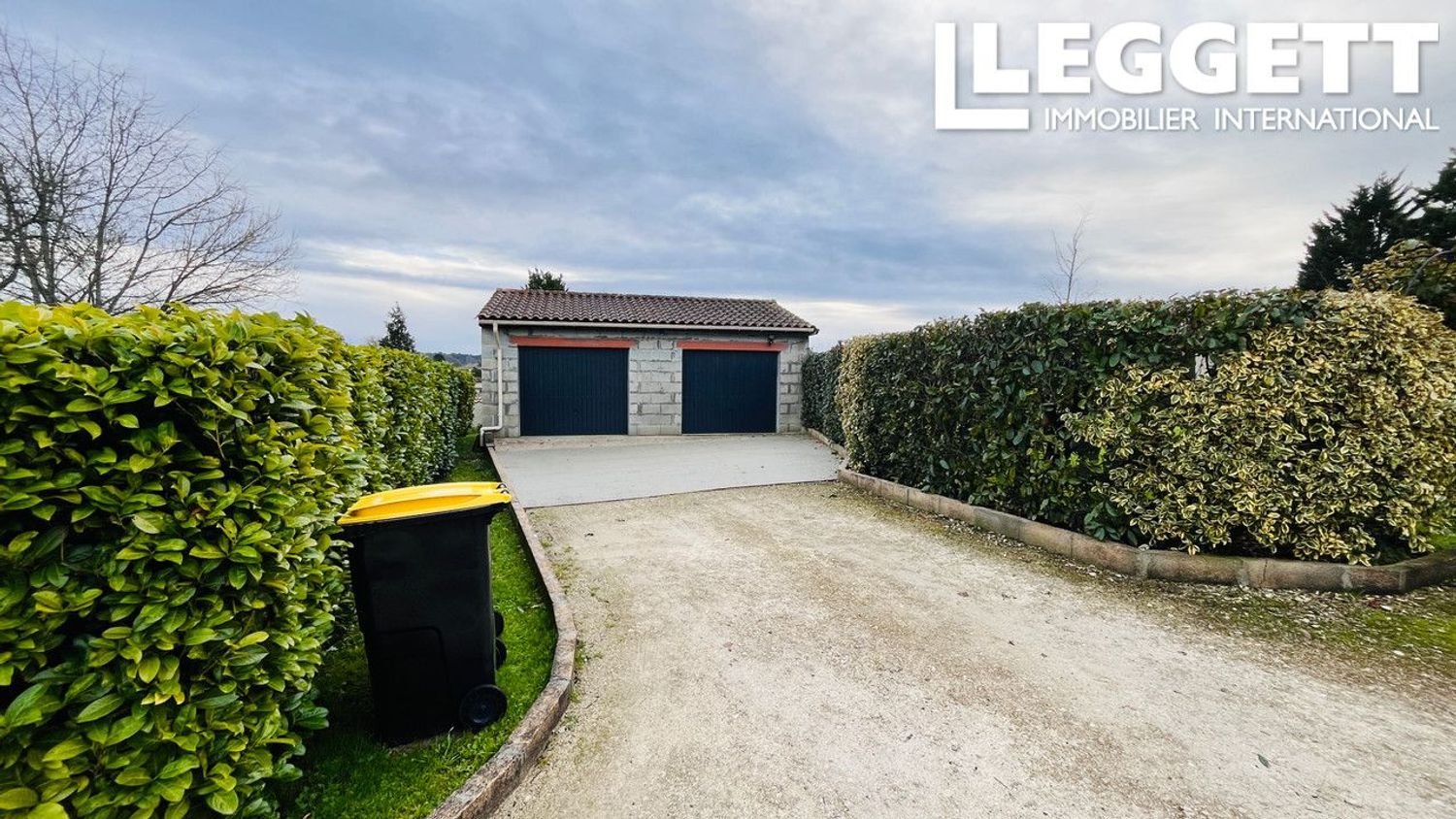 Maison à vendre, 103m², Baignes-Sainte-Radegonde