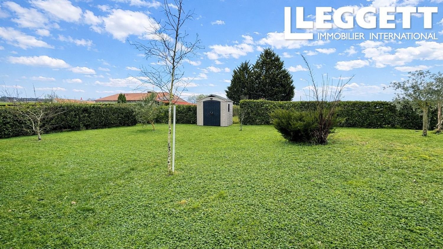 Maison à vendre, 103m², Baignes-Sainte-Radegonde