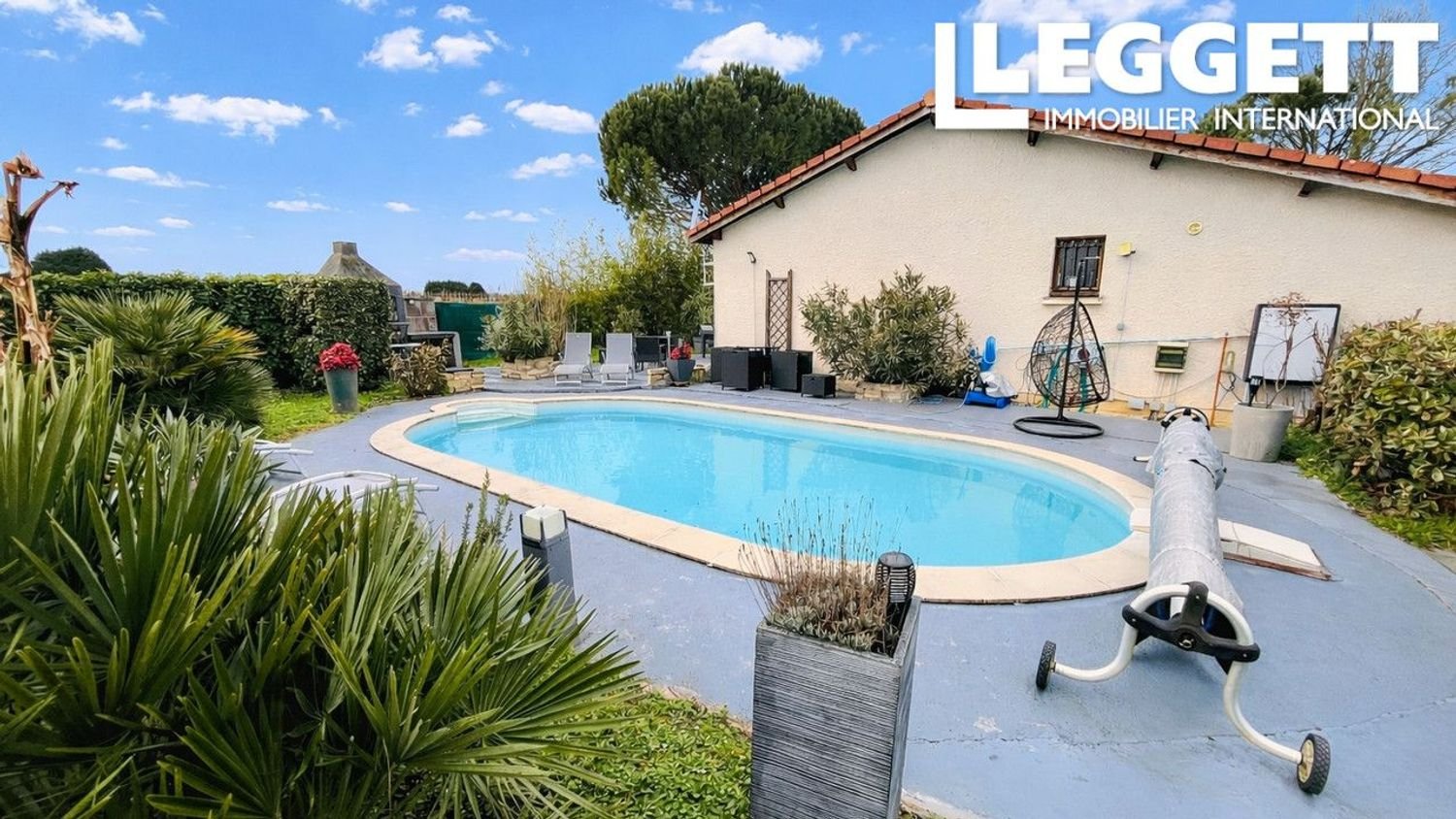 Maison à vendre, 103m², Baignes-Sainte-Radegonde