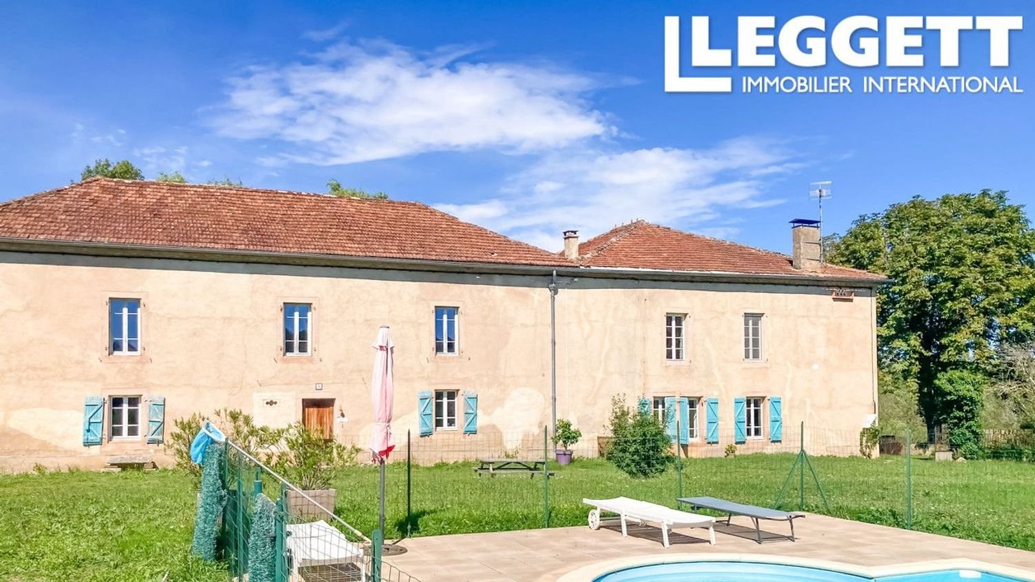 Maison à vendre, 350m², Vindrac-Alayrac