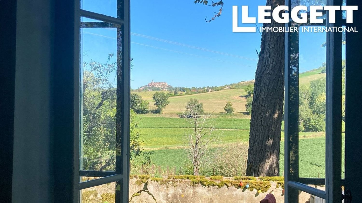 Maison à vendre, 350m², Vindrac-Alayrac
