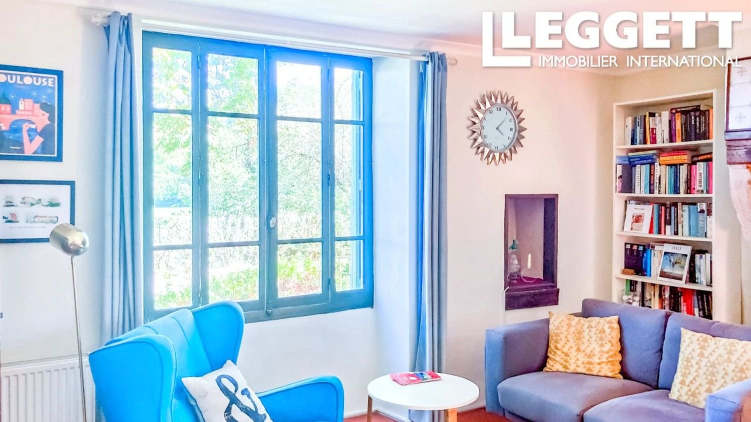 Maison à vendre, 350m², Vindrac-Alayrac