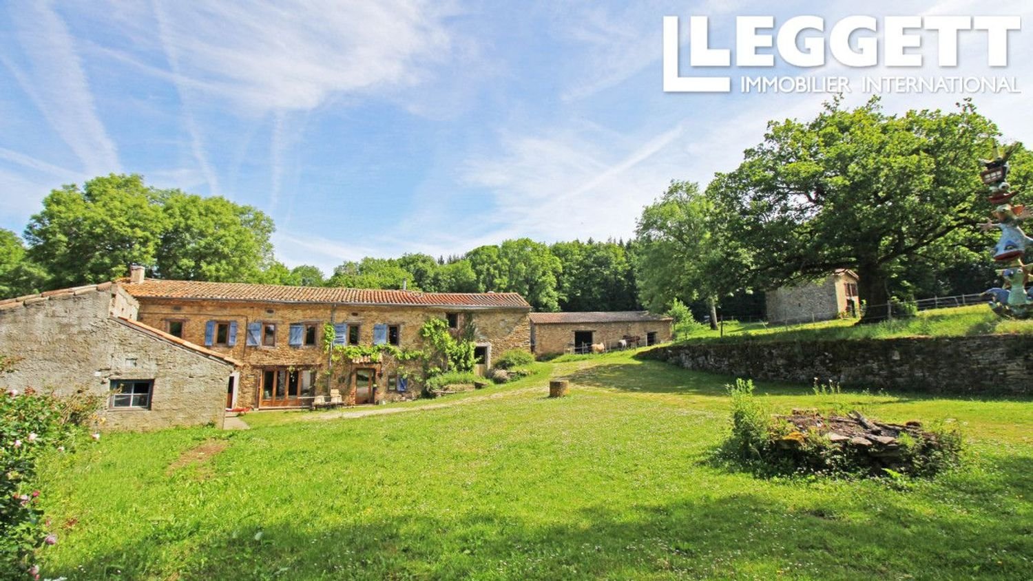 Maison à vendre, 228m², Verdun-en-Lauragais
