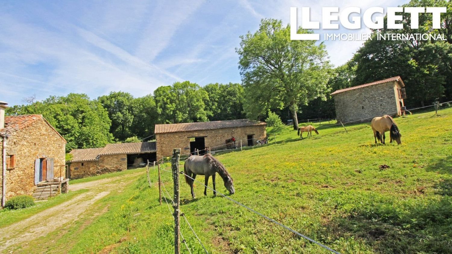 Maison à vendre, 228m², Verdun-en-Lauragais