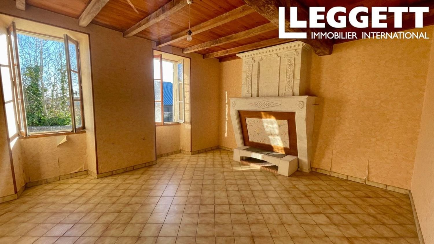 Maison à vendre, 148m², Montlieu-la-Garde