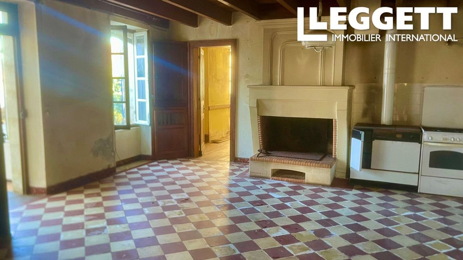 Maison à vendre, 148m², Montlieu-la-Garde