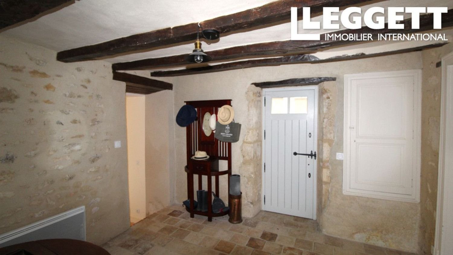 Maison à vendre, 151m², Fontgombault