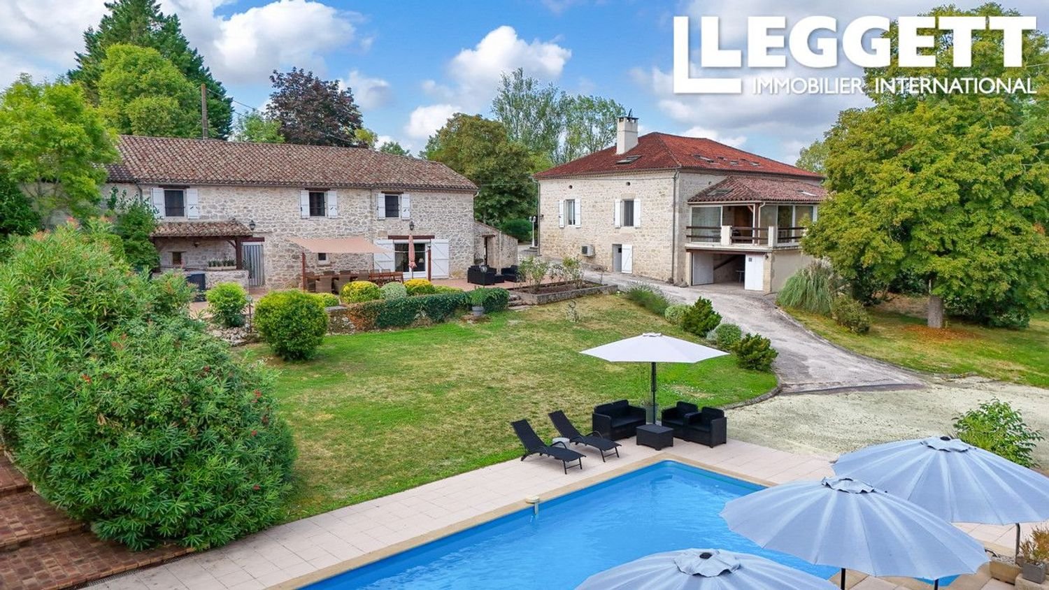 Maison à vendre, 589m², Bourg-de-Visa