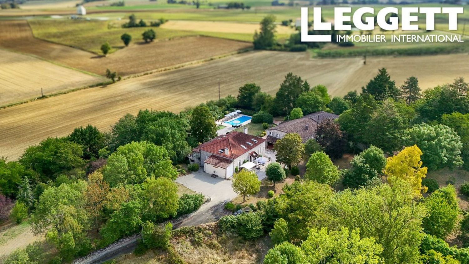 Maison à vendre, 589m², Bourg-de-Visa