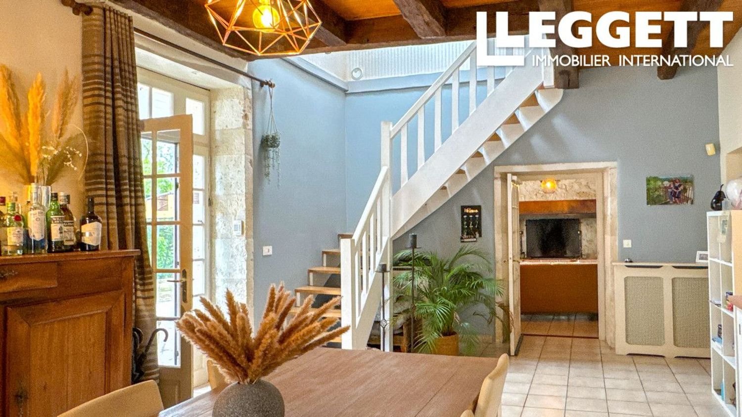 Maison à vendre, 589m², Bourg-de-Visa