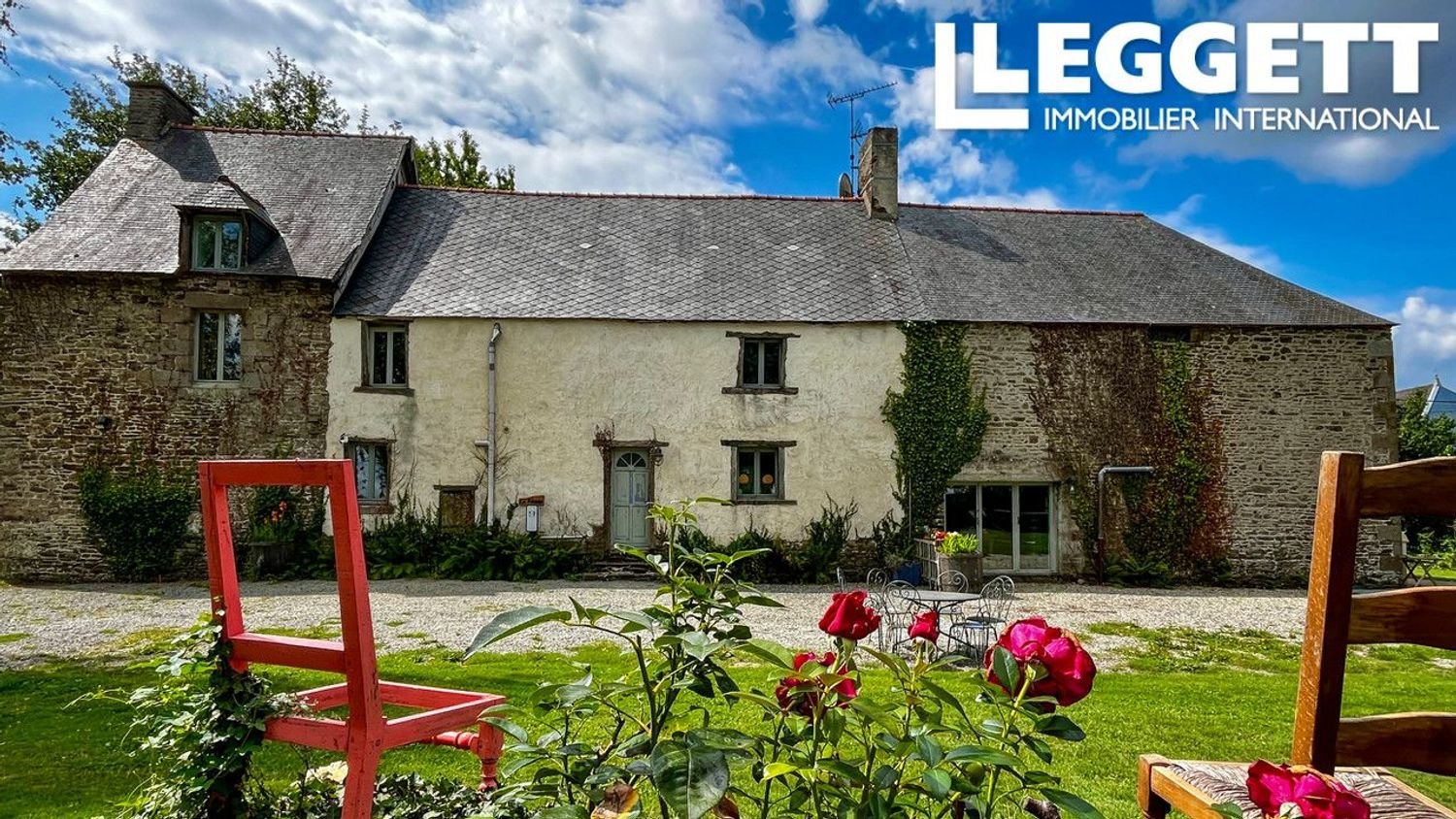 Maison à vendre, 365m², Dol-de-Bretagne