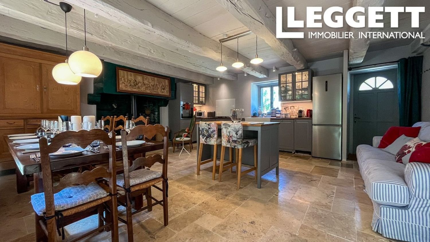 Maison à vendre, 365m², Dol-de-Bretagne