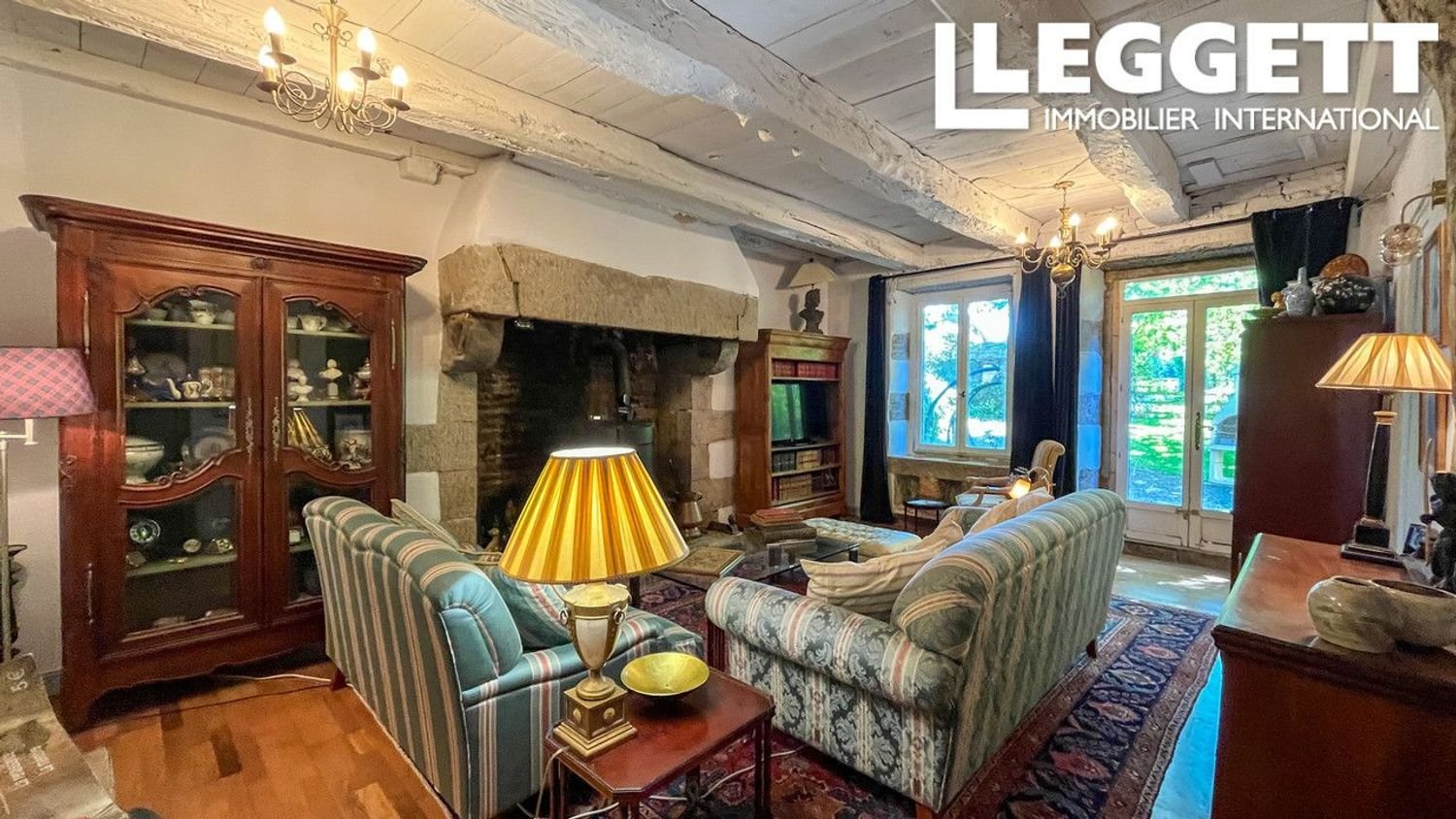 Maison à vendre, 365m², Dol-de-Bretagne