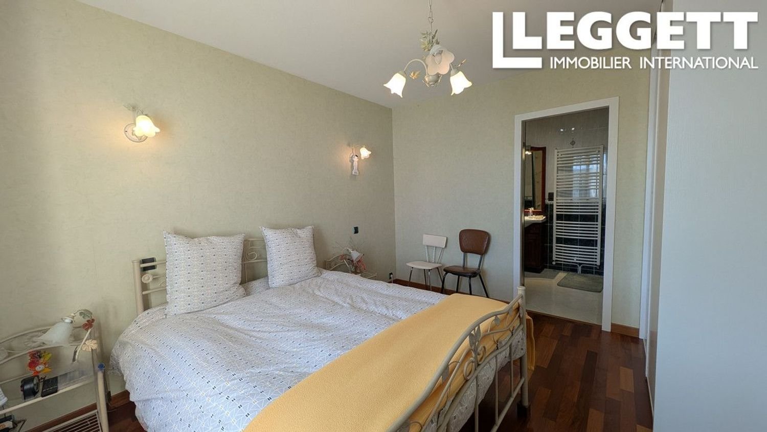 Maison à vendre, 238m², Montguyon