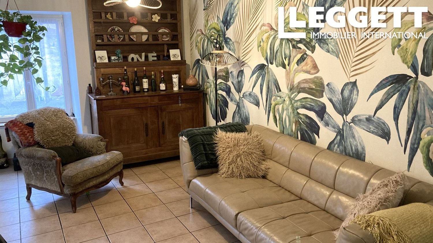 Maison à vendre, 90m², Le Vigeant