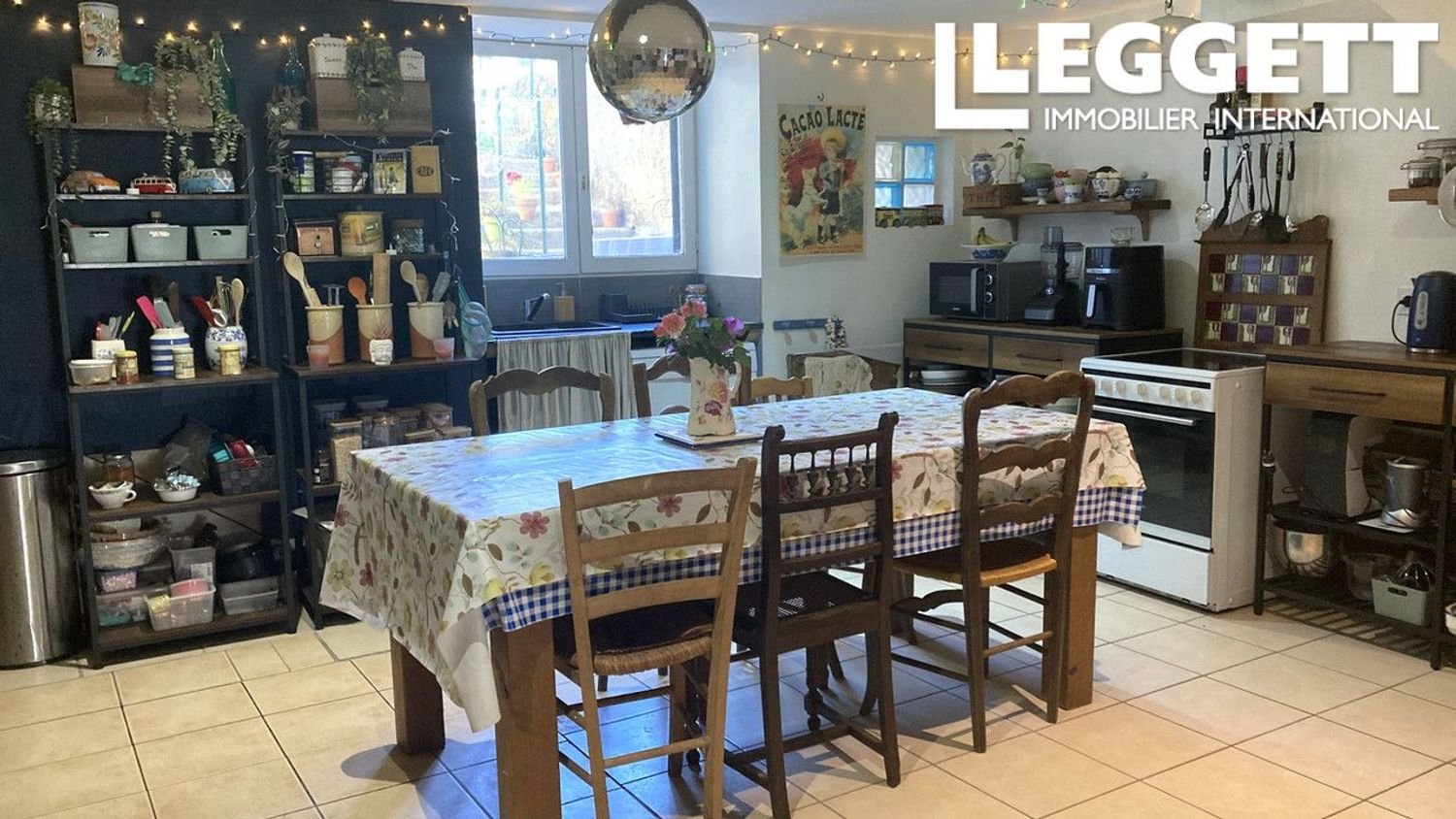 Maison à vendre, 90m², Le Vigeant