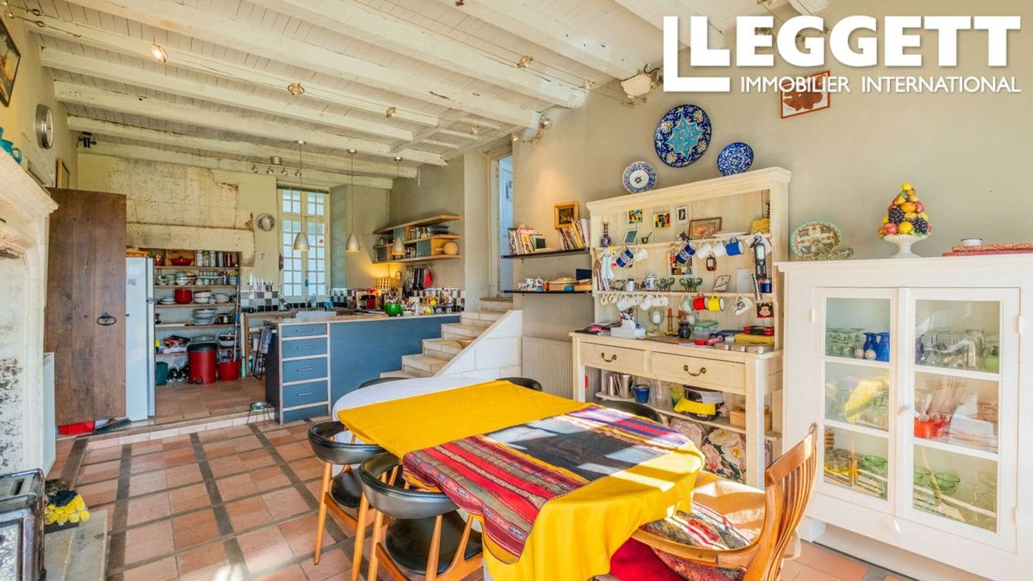 Maison à vendre, 193m², Coutures