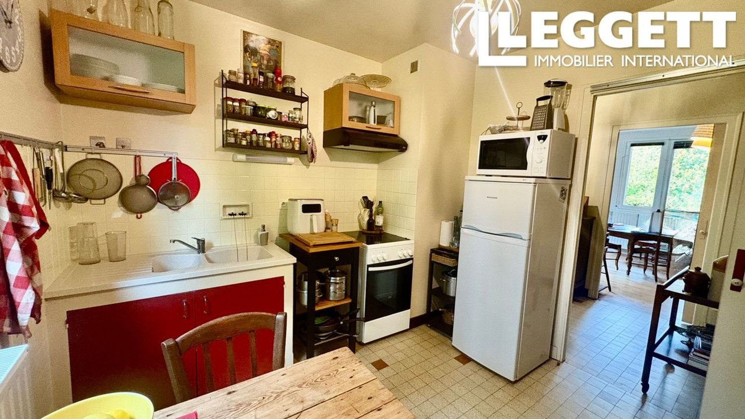 Maison à vendre, 91m², Saint-Saud-Lacoussière