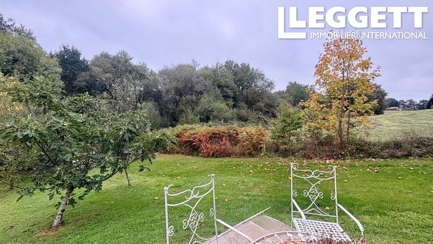Maison à vendre, 91m², Saint-Saud-Lacoussière