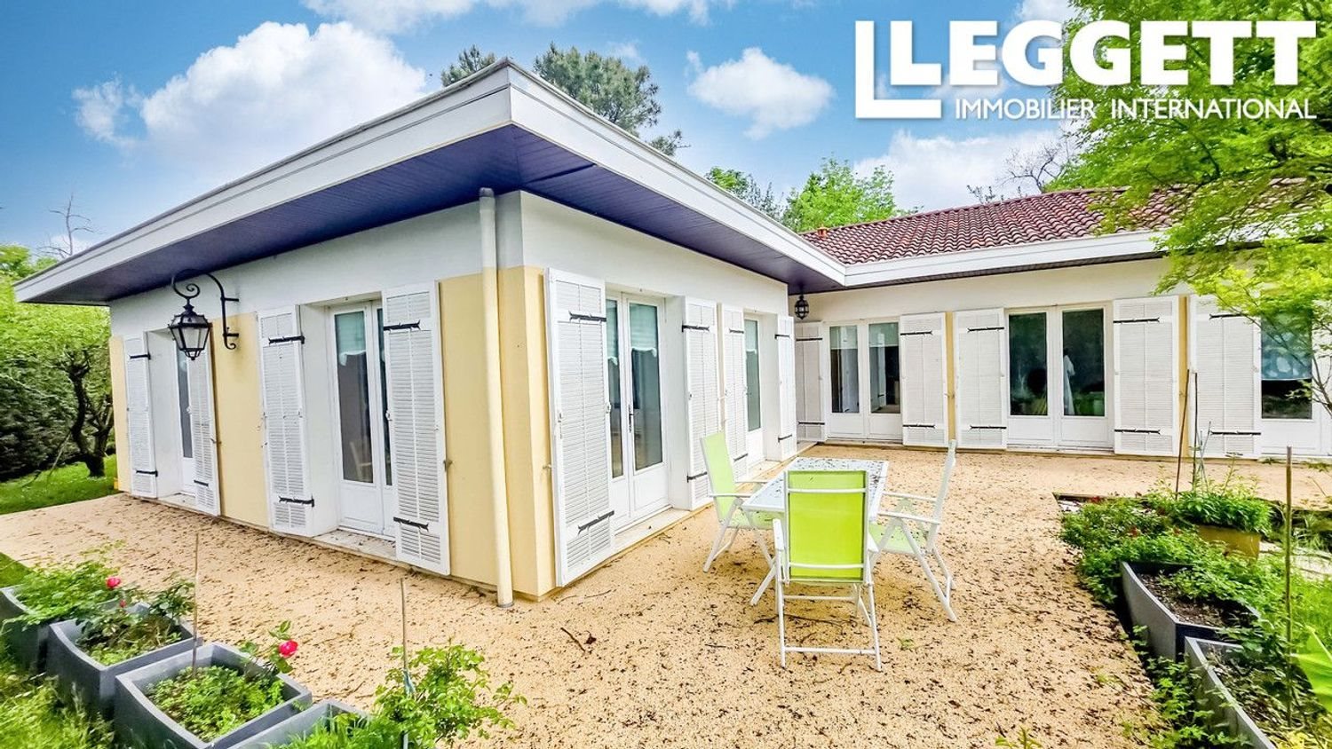 Maison à vendre, 183m², Mérignac