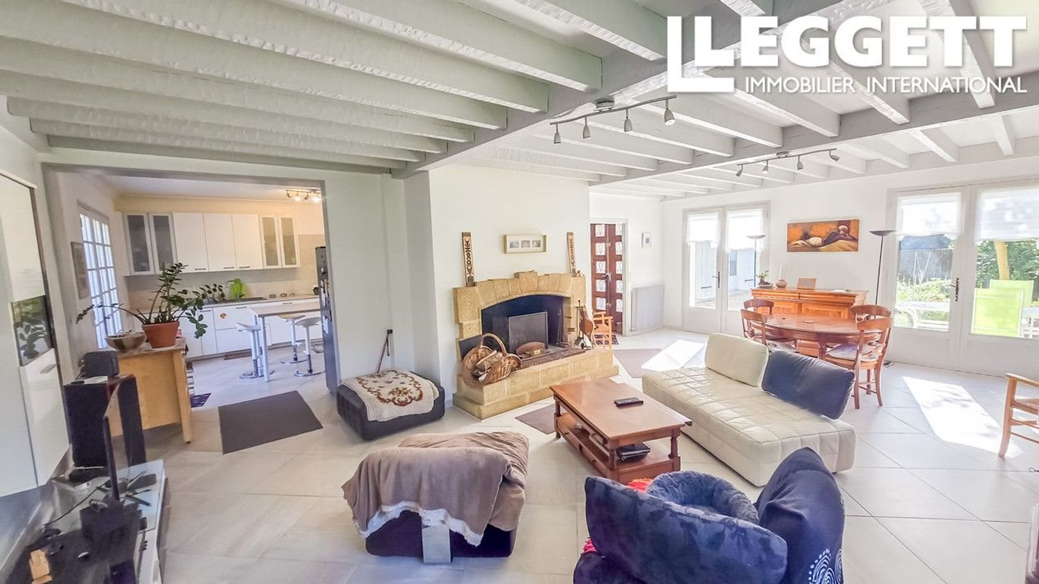 Maison à vendre, 183m², Mérignac