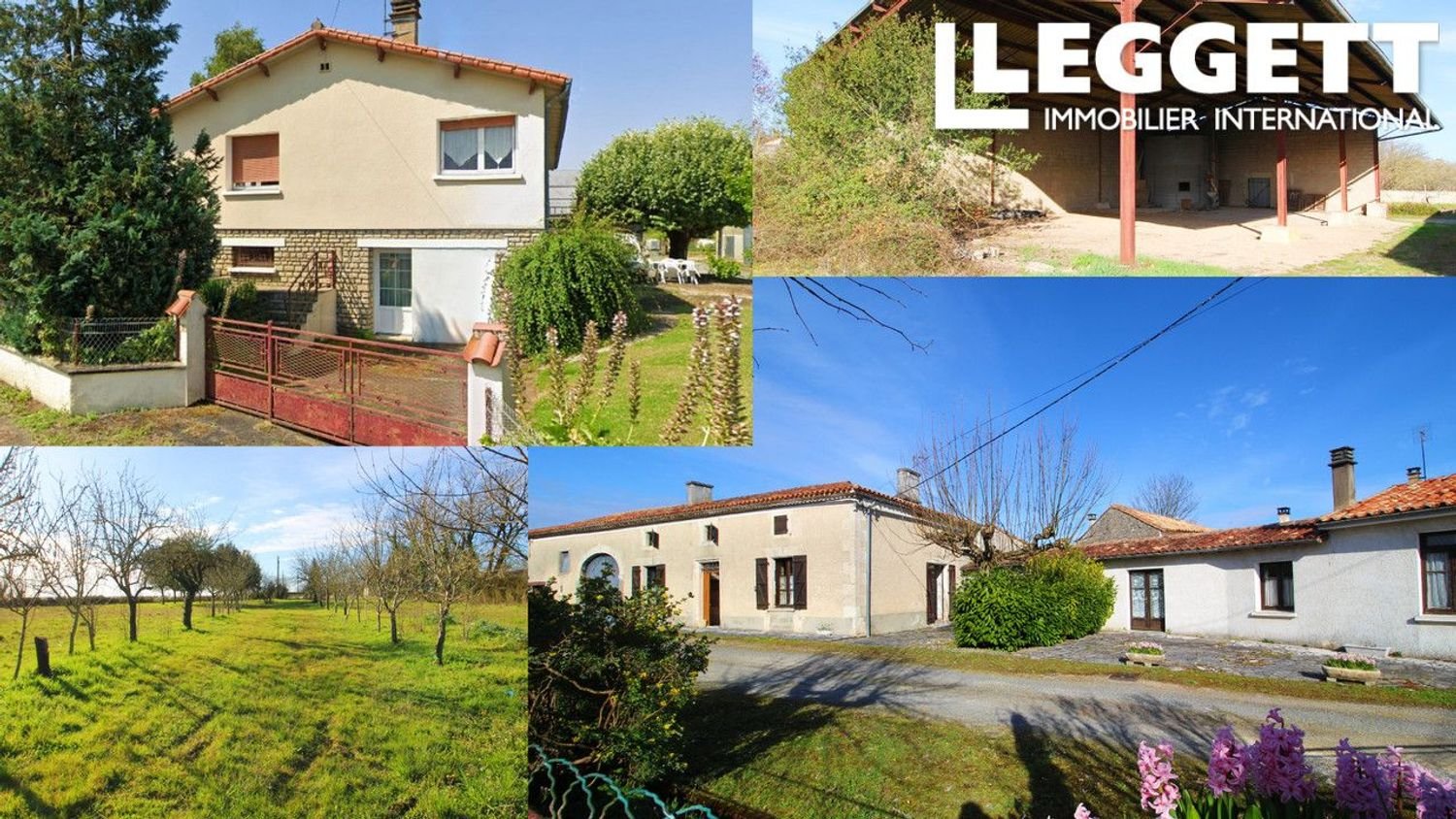 Maison à vendre, 331m², Couture-d'Argenson