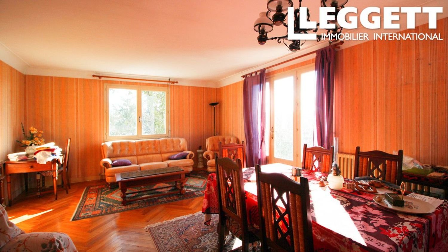 Maison à vendre, 331m², Couture-d'Argenson