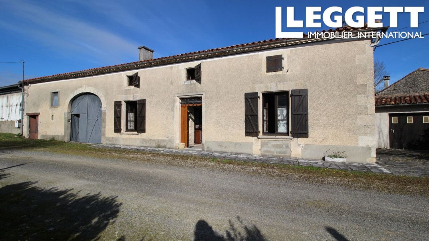 Maison à vendre, 331m², Couture-d'Argenson