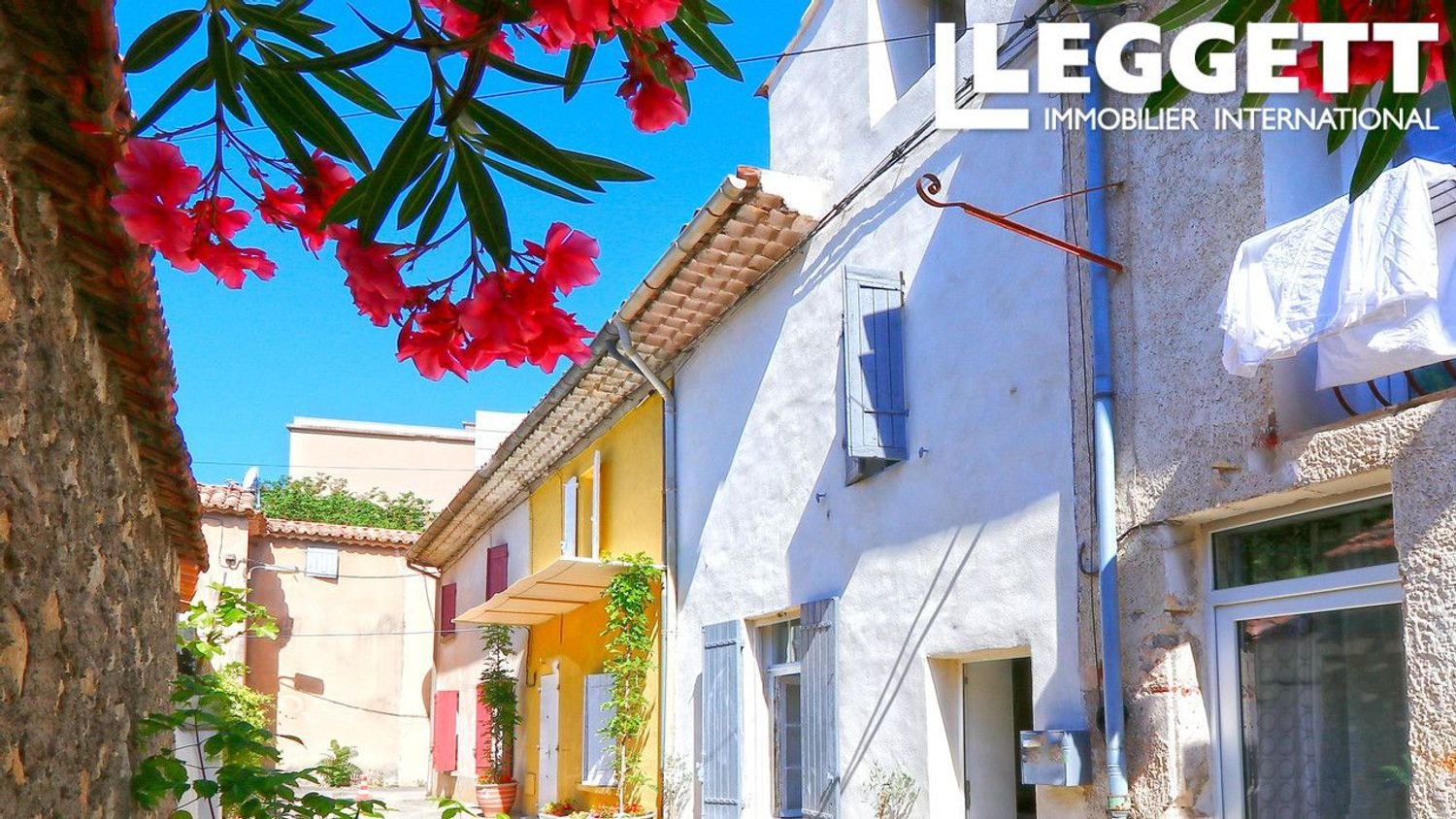 Maison à vendre, 70m², Apt