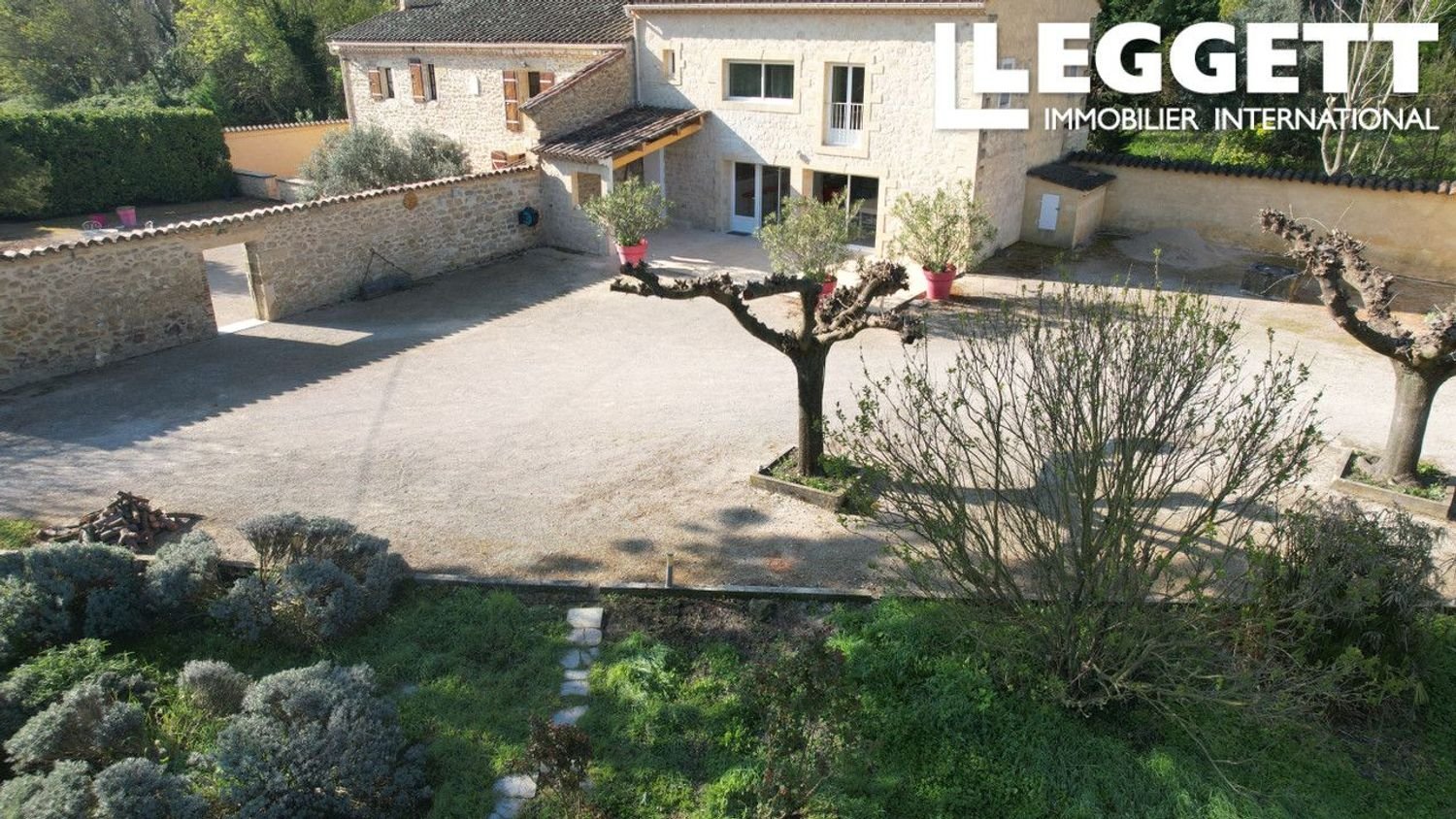 Maison à vendre, 265m², Sauveterre