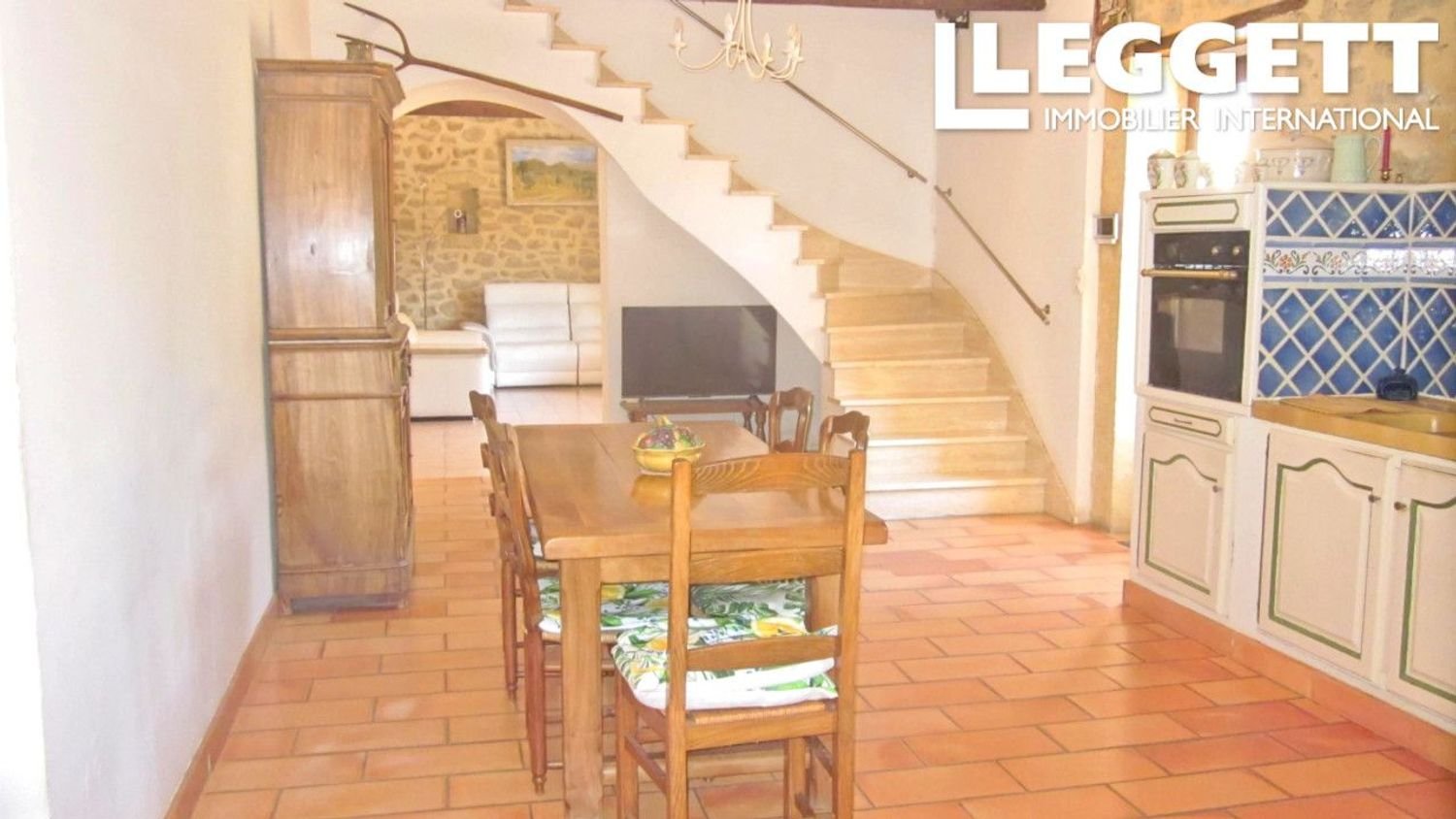 Maison à vendre, 265m², Sauveterre