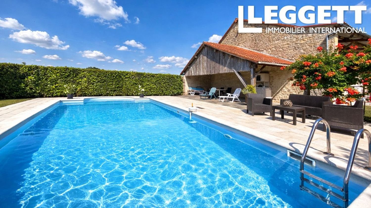 Maison à vendre, 397m², Villefagnan