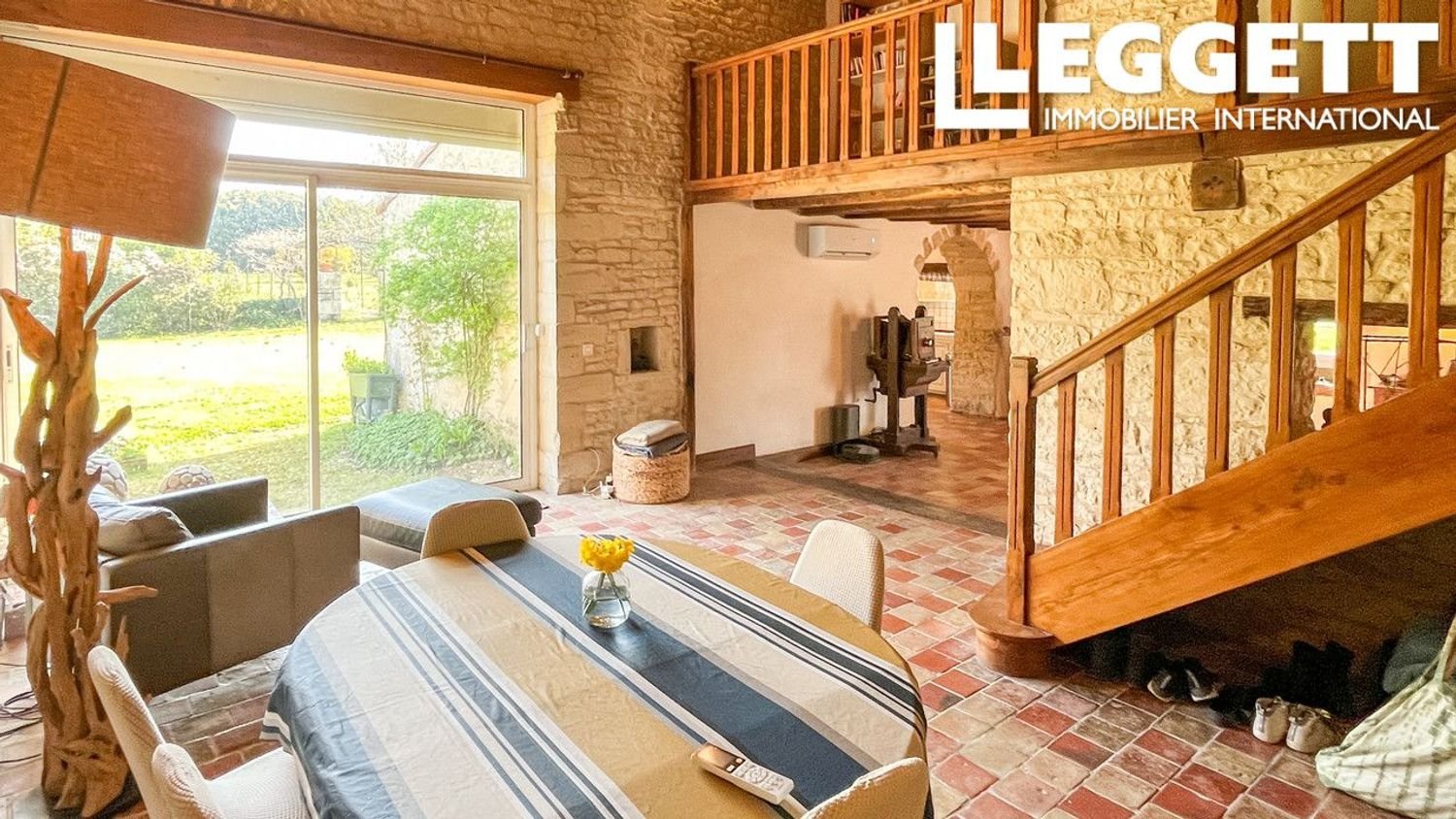 Maison à vendre, 397m², Villefagnan