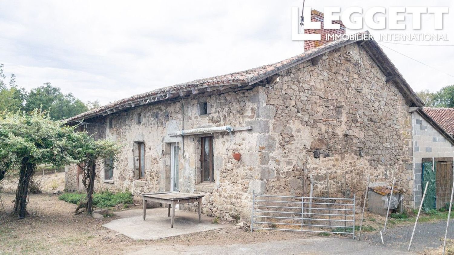 Maison à vendre, 234m², Chéronnac