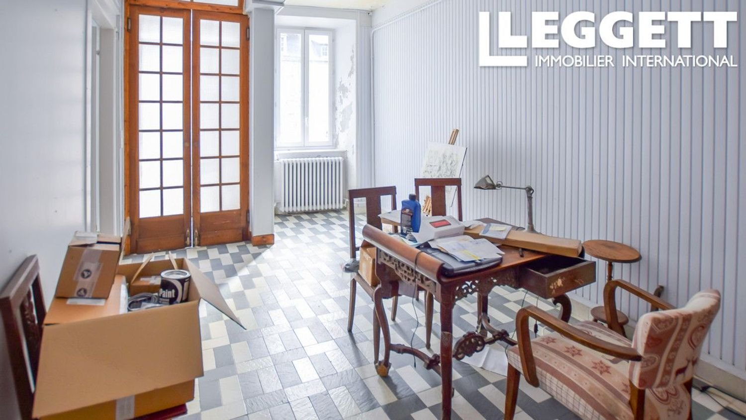 Maison à vendre, 274m², Saint-Béat